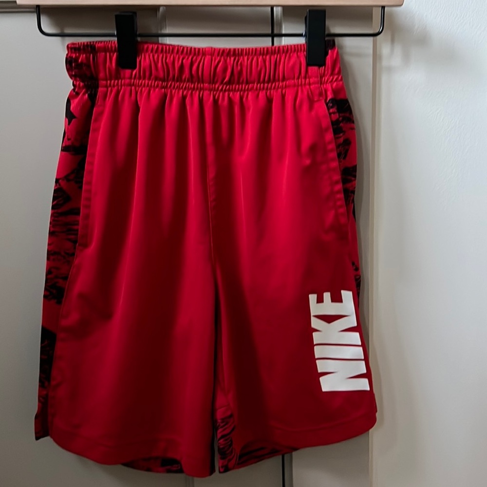 Nike Shorts- YS